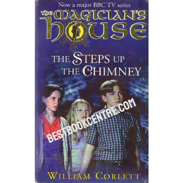 The Steps up the Chimney
