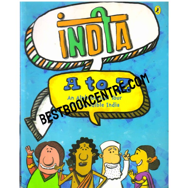 India A to Z