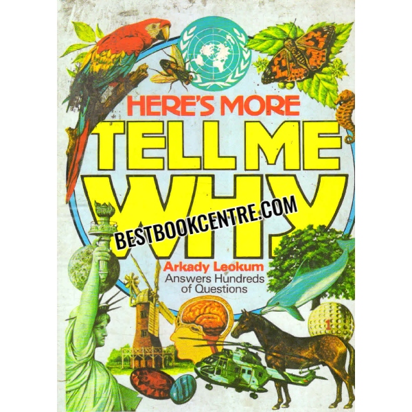 heres more tell me why 