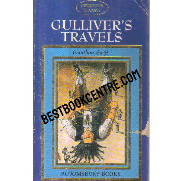 gullivers travels