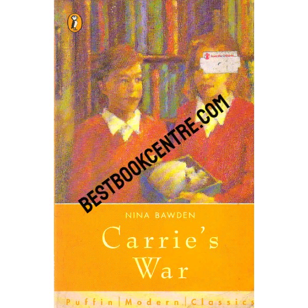 Carrie War