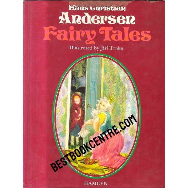 Andersen Fairy Tales