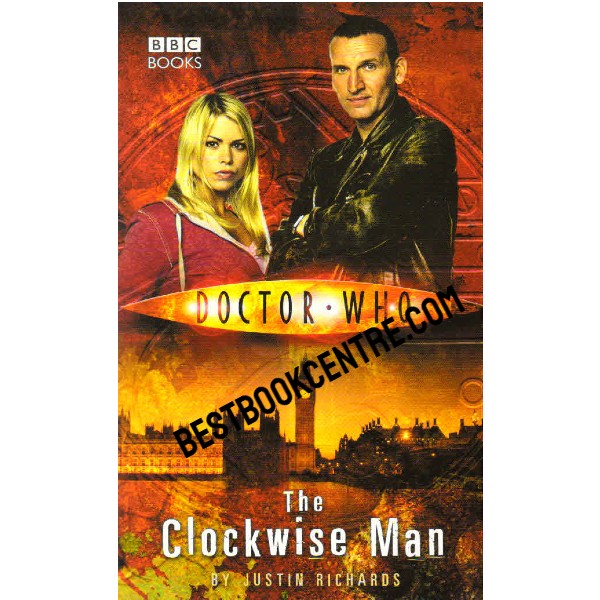 The Clockwise Man