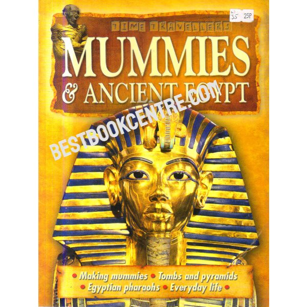 Mummies and Ancient Egypt
