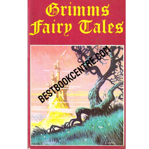 Grimm Fairy Tales 