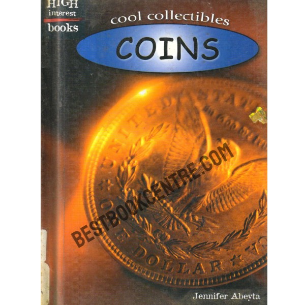 Cool Collectibles Coins.