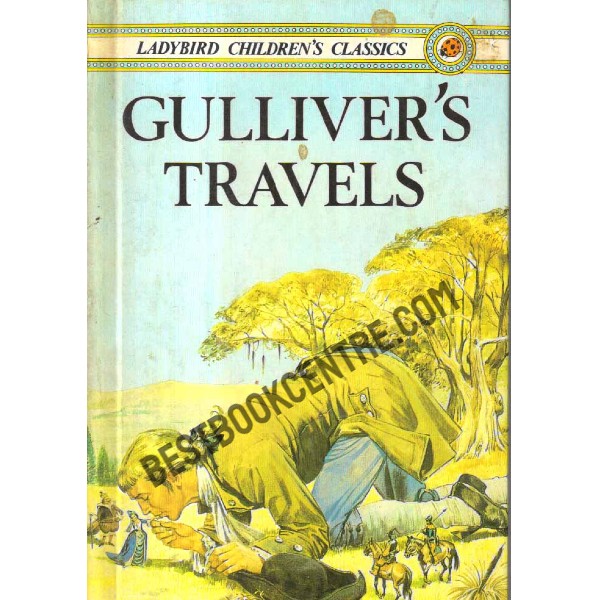 Gulliver's Travels