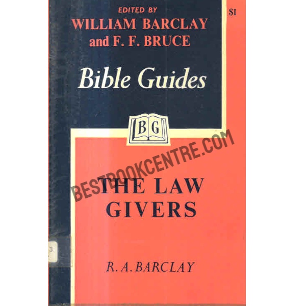 Bible guides