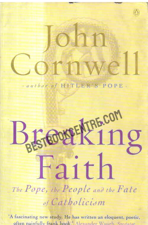 Breaking Faith