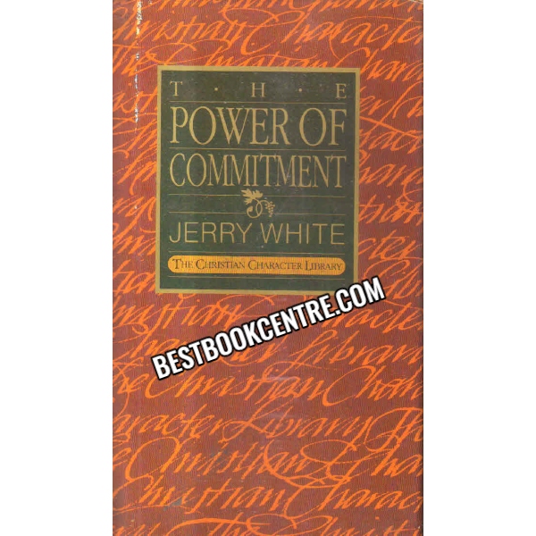 the power of commitment