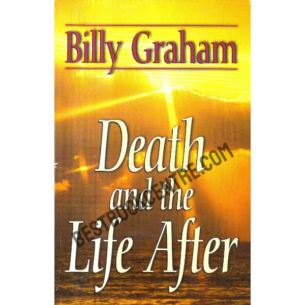 Death and the Life After