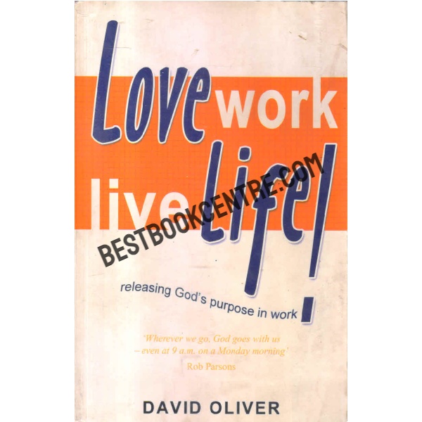 love work live life