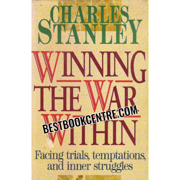 winning the war within