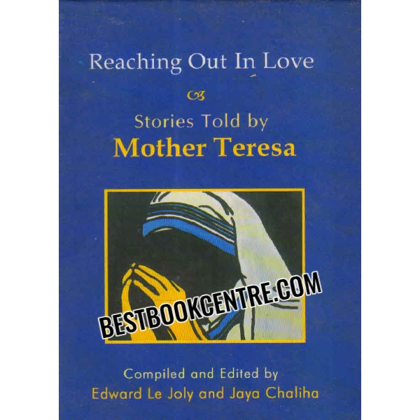 reaching out in love