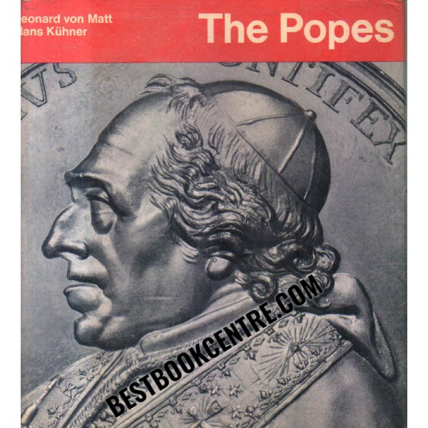 the popes 1st edition