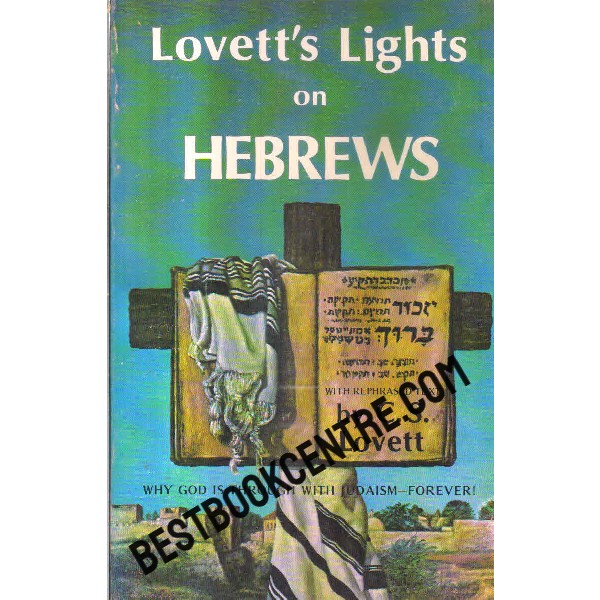 lovetts lights on hebrews