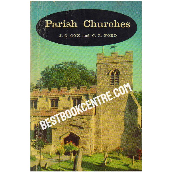 Parish Churches