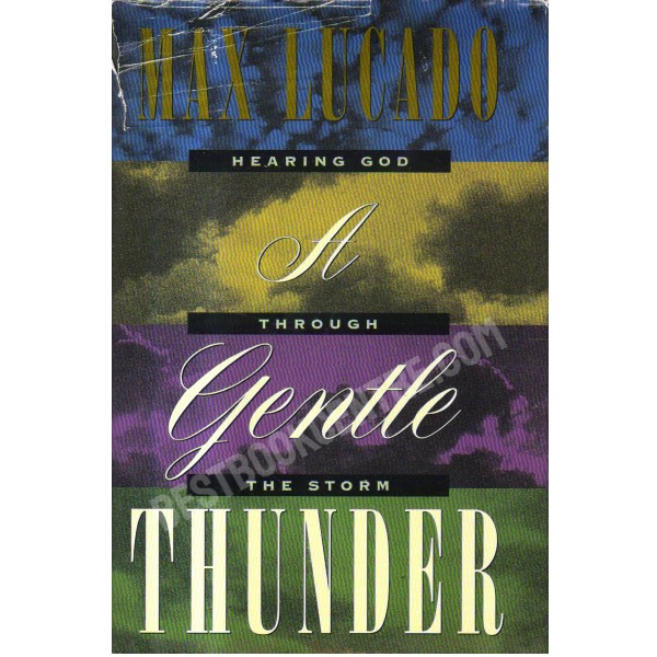 A Gentle Thunder