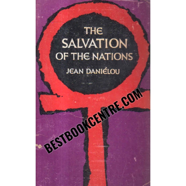 the salvation of the nations