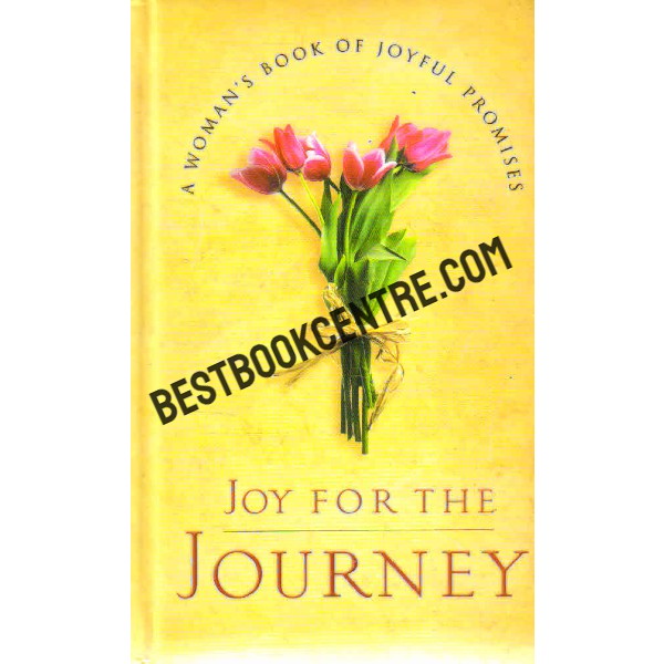 Joy for the Journey