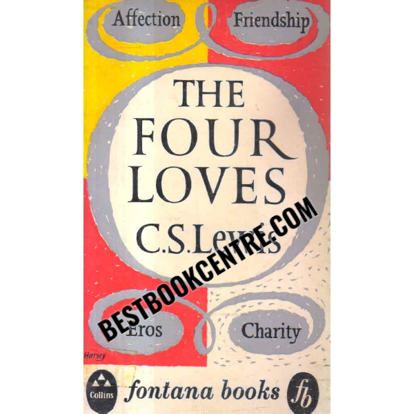 the four loves