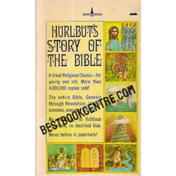 Hurlbuts Story of the Bible