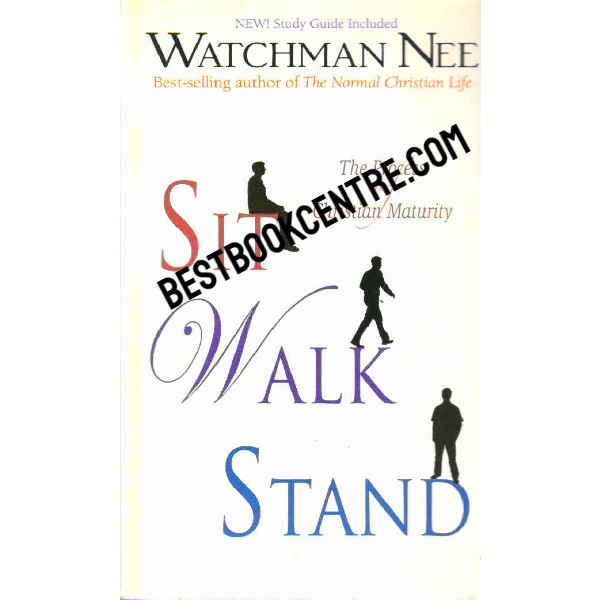 Sit Walk Stand