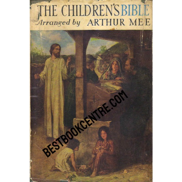 The Children Bible
