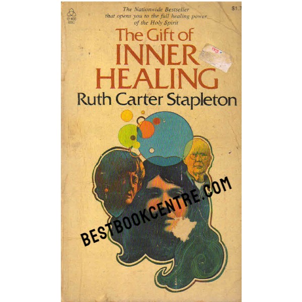 The Gift of Inner Healing