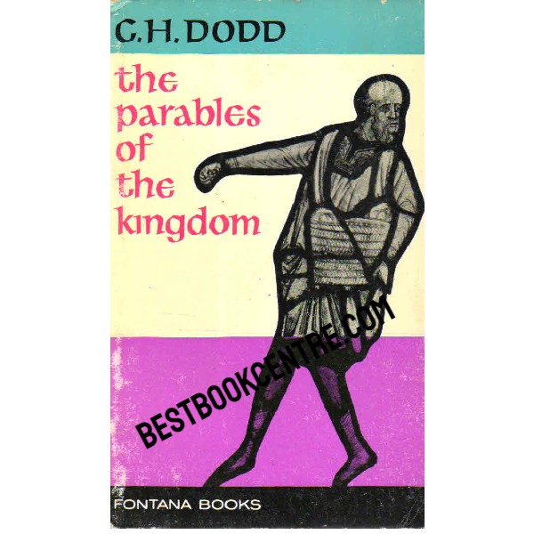 the parables of the kingdom