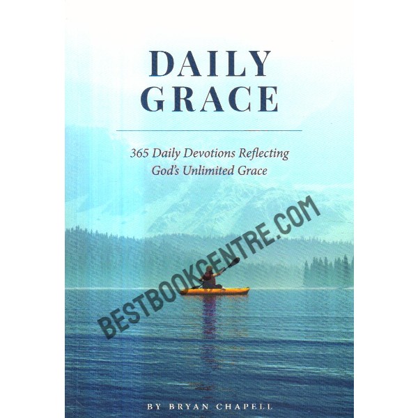 Daily Grace