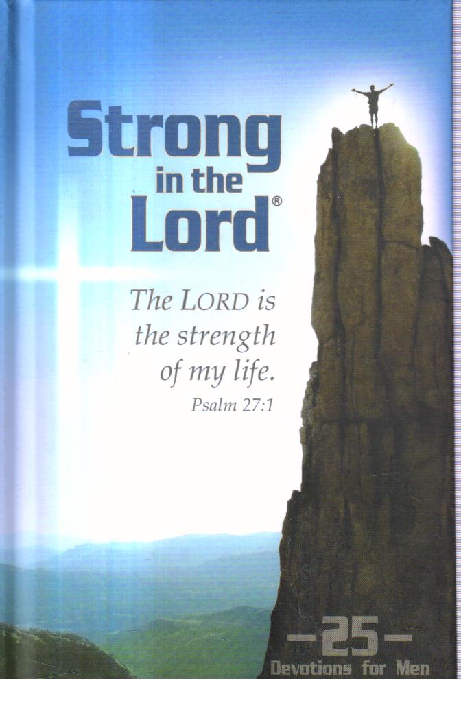 Strong in the Lord