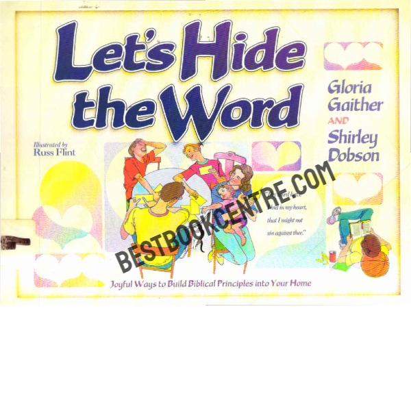 Lets Hide the Word