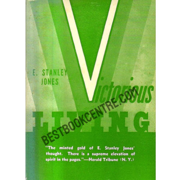 Victorious Living 1st edition
