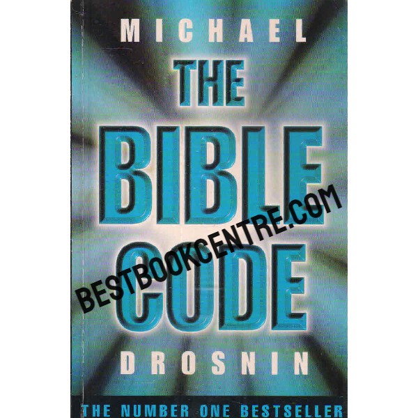the bible code