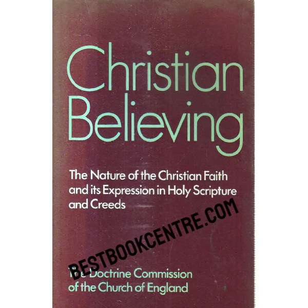 christion believing