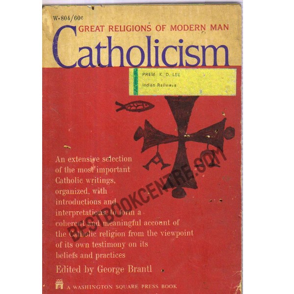 Catholicism