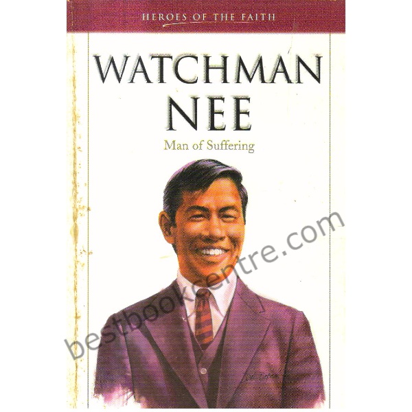 Watchman Nee