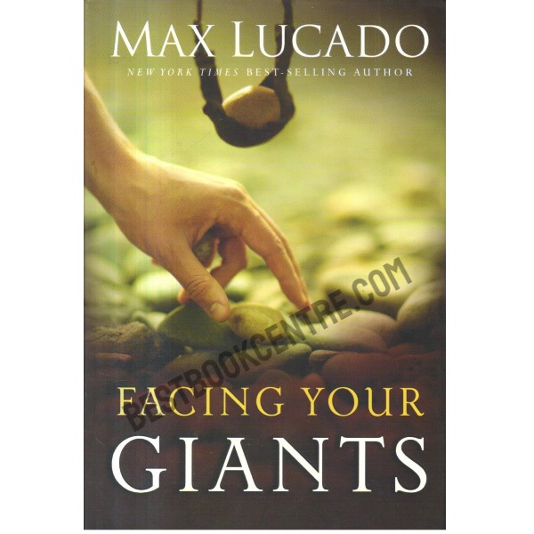 Facing Your Giants