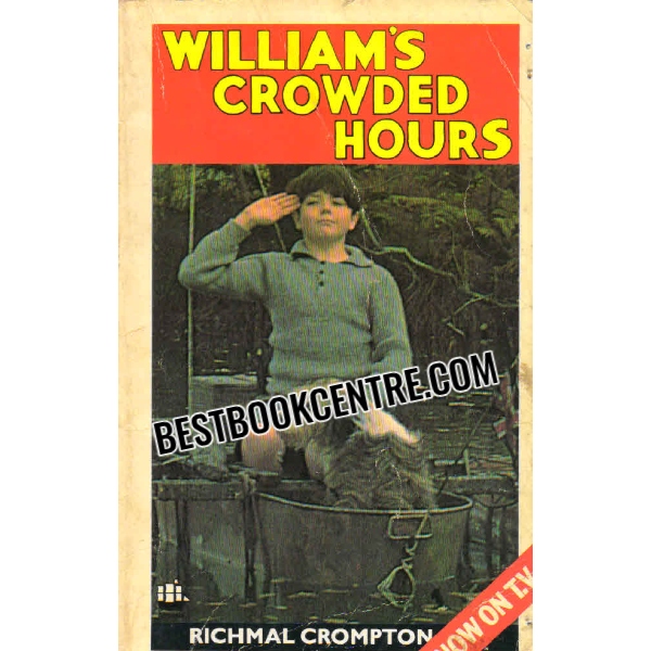 williams crowded hours 