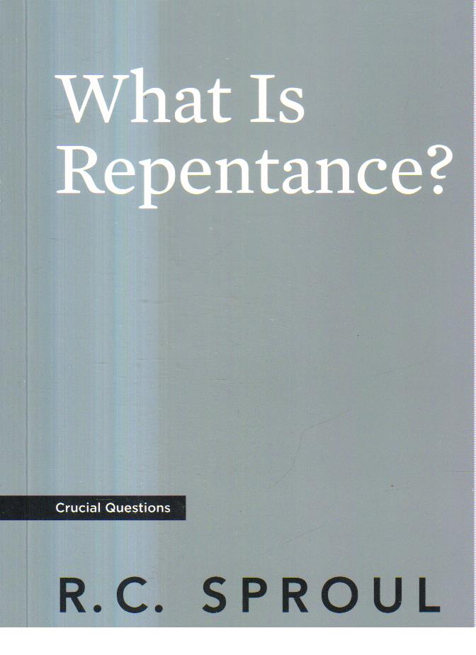 What is Repentance