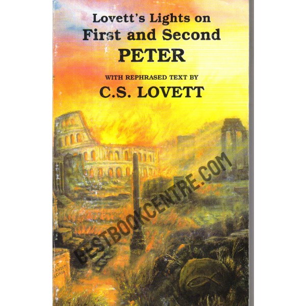 Lovett's Light on First and Second Peter