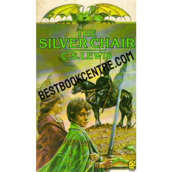 The Silver Chair