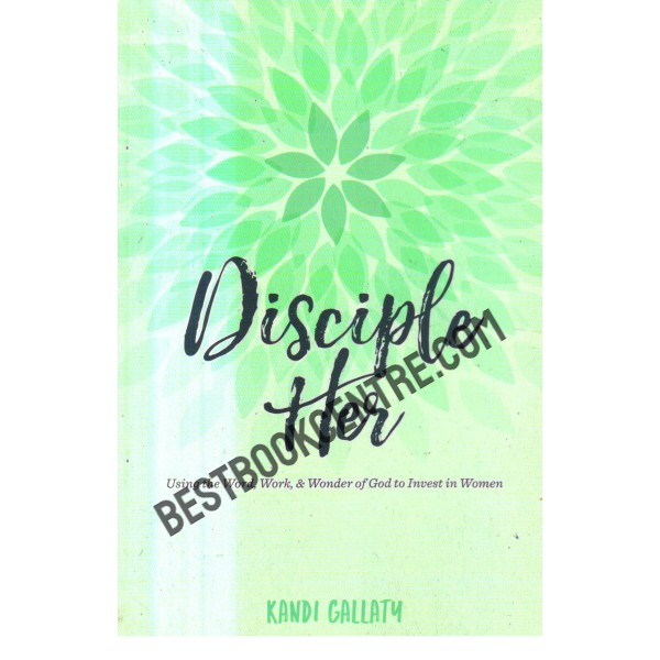 Disciple Her