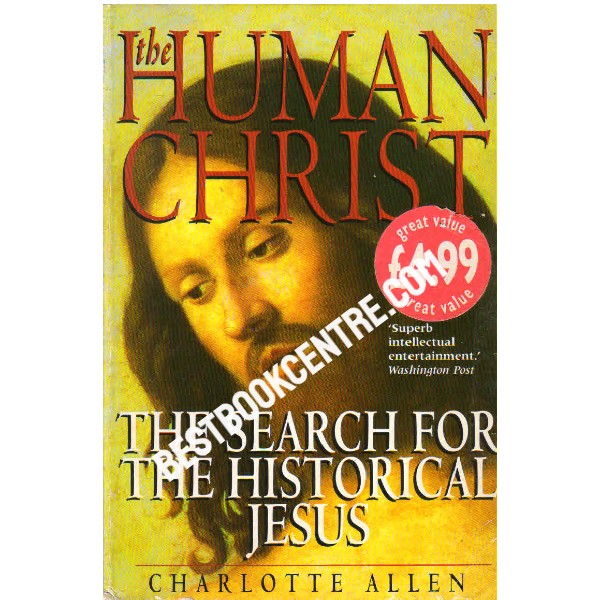 The Human Christ