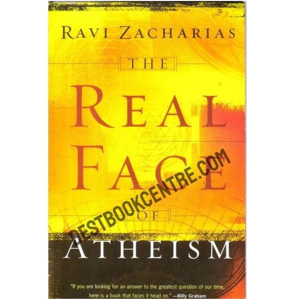 The Real Face of Atheism