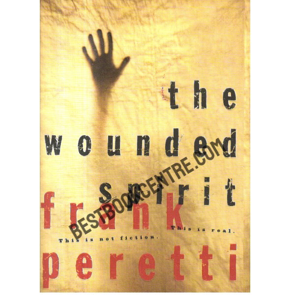 The Wounded Spirit