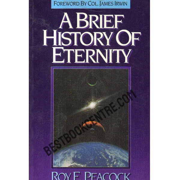 A Brief History of Eternity.