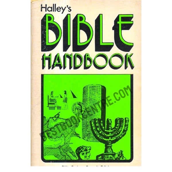 Bible Handbook