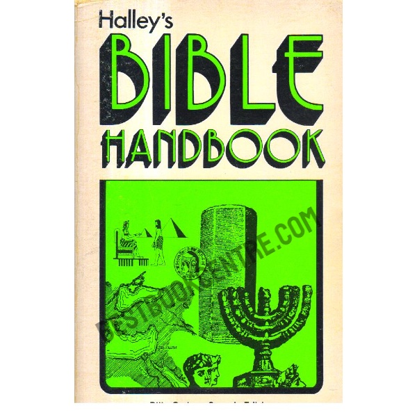 Bible Handbook